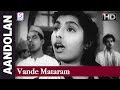 Vande Mataram - Sudha Malhotra, Parul Ghosh - Aandolan - Shivraj, Kishore Kumar Whatsapp Status Video Download Free