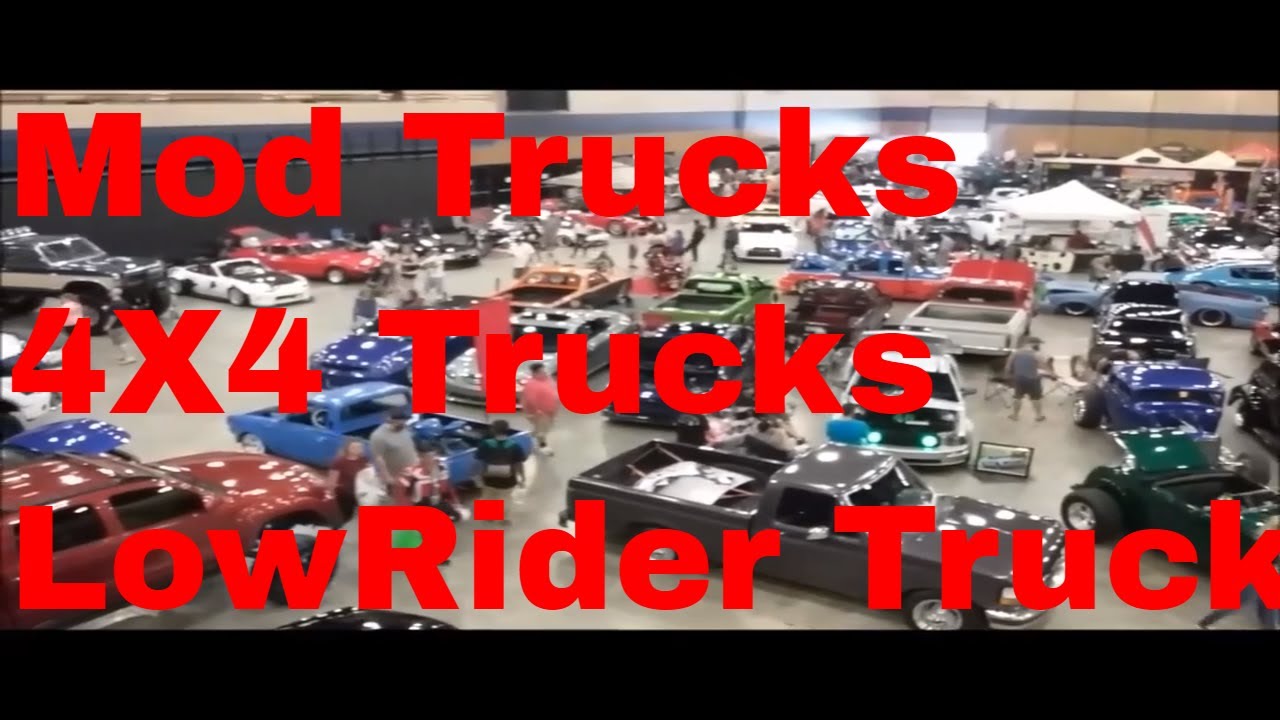 time 2 shine car show Trucks Dalton GA 2017 YouTube