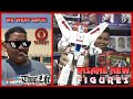 THUG LIFE AT TARGET AFTER GETTING KICKED OUT! INSANE FIGURES AT THE TOY ROOM! [Epic Toy Hunting #50]