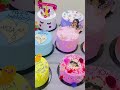 أشكال قوالب كيك عجينة الكيك متابعينالشيف غياث إشارة Cake