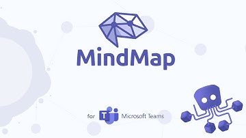 MindMap for Microsoft Teams - Quick Demo