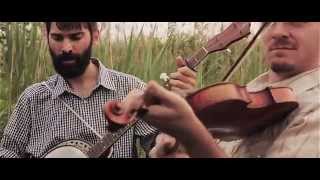 The Down Hill Strugglers - &quot;Rock the Cradle Lucy&quot;