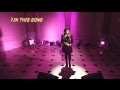 Charice in Japan — &#39;In This Song&#39;