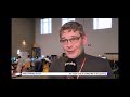 Reportage Boukè Philia's Playfest