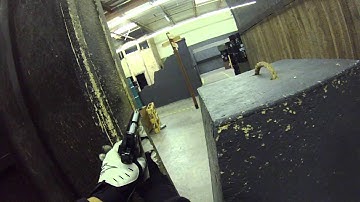 Insight Interactive 3/31 POV Kevin