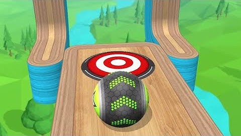 Going Balls - Level 1309 to 1315