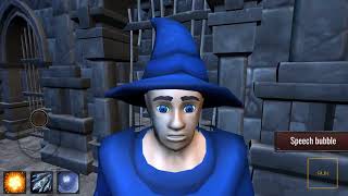 Wizard Duel - Android Gameplay [22+ Mins, 1080p30fps] screenshot 3