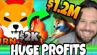 Trader Turns $2k Into $1.2 Million! This New Token Could Do The Same?!