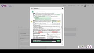 Preceptor Sign Up Video 2 of 2