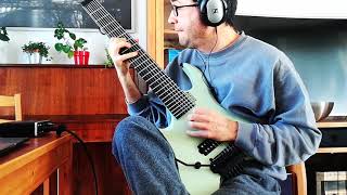 Kiesel Vader V8X