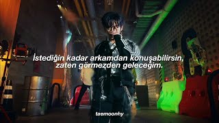 Stray Kids - Maniac (Türkçe Çeviri) Resimi