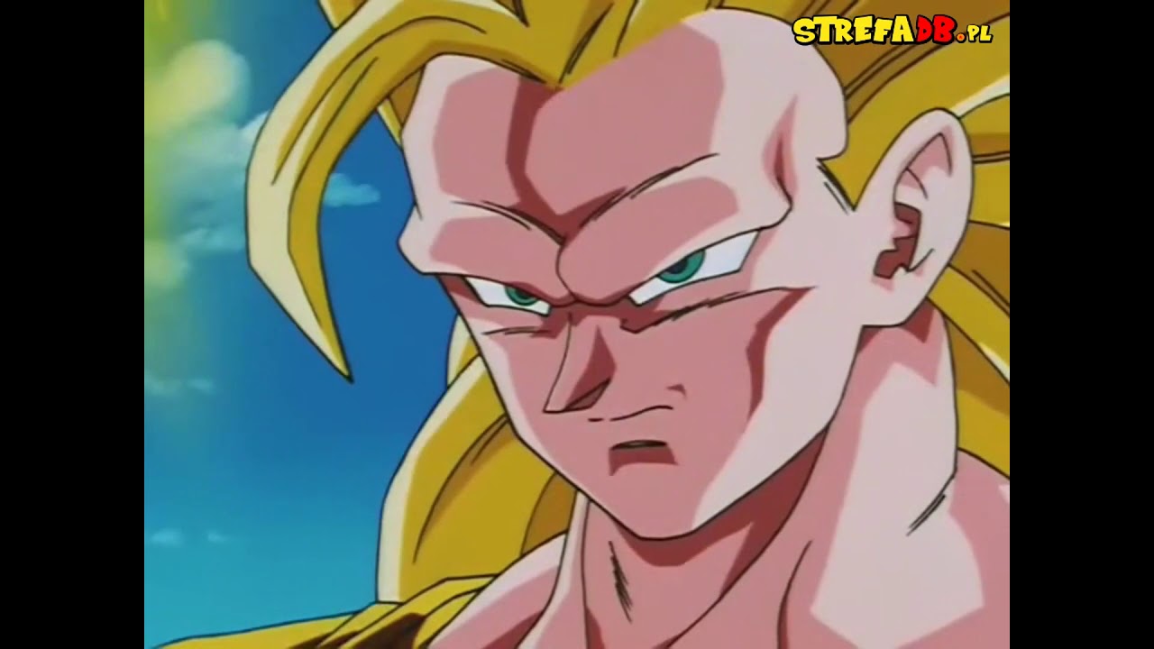 Goku SSJ3 aura sound for 1 hour (FOCUS, LEARNING)