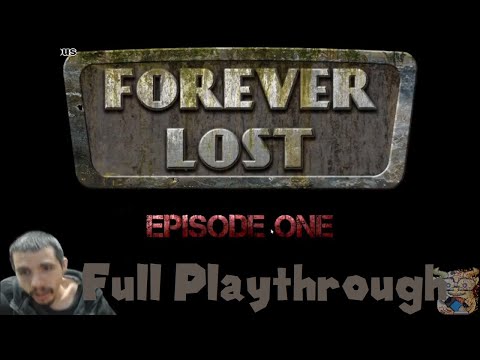 Forever Lost Chapter 1 Full Playthrough