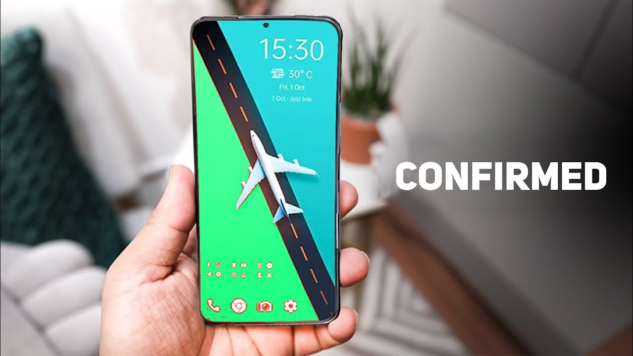 Google Pixel 6 Pro  - Launch Date Officially Confirmed