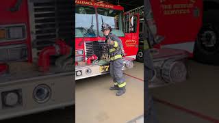 Deploying front bumper handline from E77