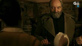 🍿 Doentes (Filme Completo en Galego, 2011)