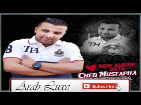 Cheb mustapha 2015 ki krite les message   Dejeey Nesro From Mechria