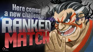 SF6 - O Caminho até o Master - Parte 3 - E.Honda