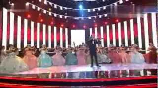 Andre Rieu - Yesterday - lyrics