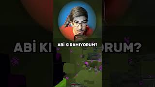 Efsaneyi tekrar hatırlayalım😂#taklaking#sarpatilla#minecraft #komik