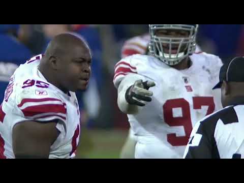 49ers vs Giants 2011 NFC Championship #49erfaithful #49ersfan #newyorkgiants