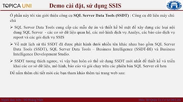 Bài tập kỹ năng môn:  Hệ quản trị cơ sở dữ liệu