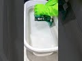 入居前清掃のバイトに行った時、すごいものを見たの…😳🧽✨