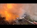 How To Make Fast Burning Black Powder