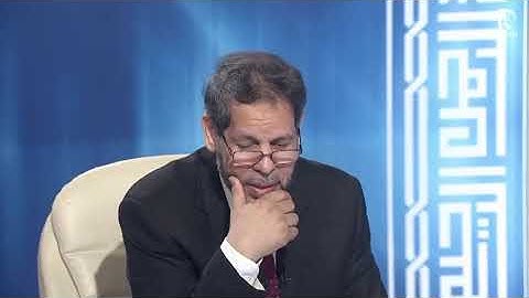 العلاقة بين سورة الإسراء وسورة الفرقان - محمد صافي المستغانمي - علم مقارنات السور - في رحاب سورة