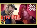 FIRST TIME HEARING!! | Eskimo Callboy - Hypa Hypa (OFFICIAL VIDEO) | REACTION