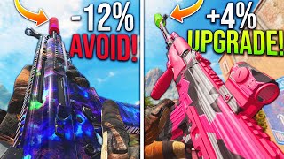 WARZONE 2: Hidden ATTACHMENT STATS Completely Change The META LOADOUTS! (WARZONE 2 Best Setups)