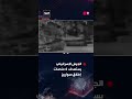إسرائيل تقصف 4 منصات صواريخ في غزة