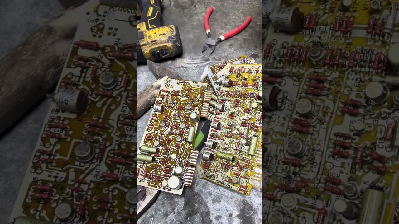 Оцінка приладу СК3-43