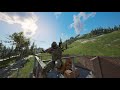 DEADSIDE PS5 PVP Official