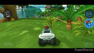 #car #car's #race #racing car's games #cartoon #car racing game #cartoon car screenshot 5