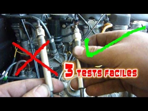 Conseils bougies de préchauffage cassées - Ford - Mécanique / Électronique  - Forum Technique - Forum Auto