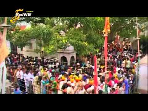 Deepak maan ROPAR  shera wala gate  Mata Bhajan  Navratri Bhajan   2