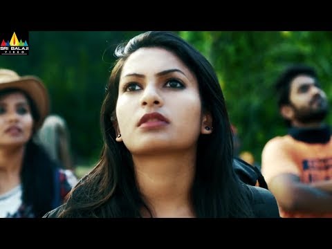 sanjeevani-theatrical-trailer-|-latest-telugu-trailers-|-sri-balaji-video
