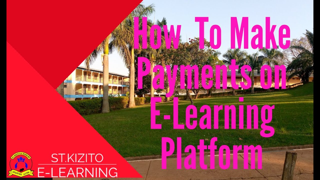 How to Make Payments YouTube