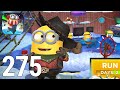 Despicable Me Minion Rush Gameplay Walkthrough Part Despicable Me Minion Rush Gameplay Walkthrough Part