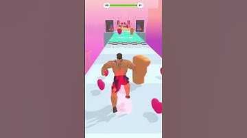 Rage control 3D and they are coming android gameplay | noob vs pro #gameplay #mobilegame#newgame