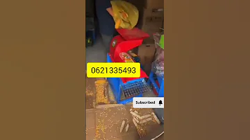 MASHINE ZA KUPUKUCHUA MAHINDI KWA GHARAMA NAFUU SANA 1 000 000 GUNIA 10 KWA LISAA LIMOJA 