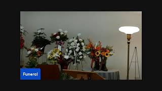 Tod Michael Service