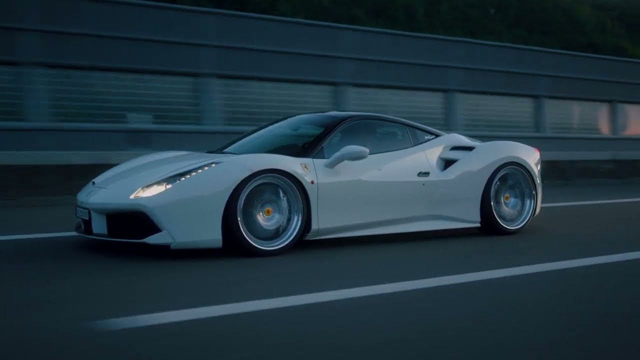 488 GTB DUO l illest Werk l 4K