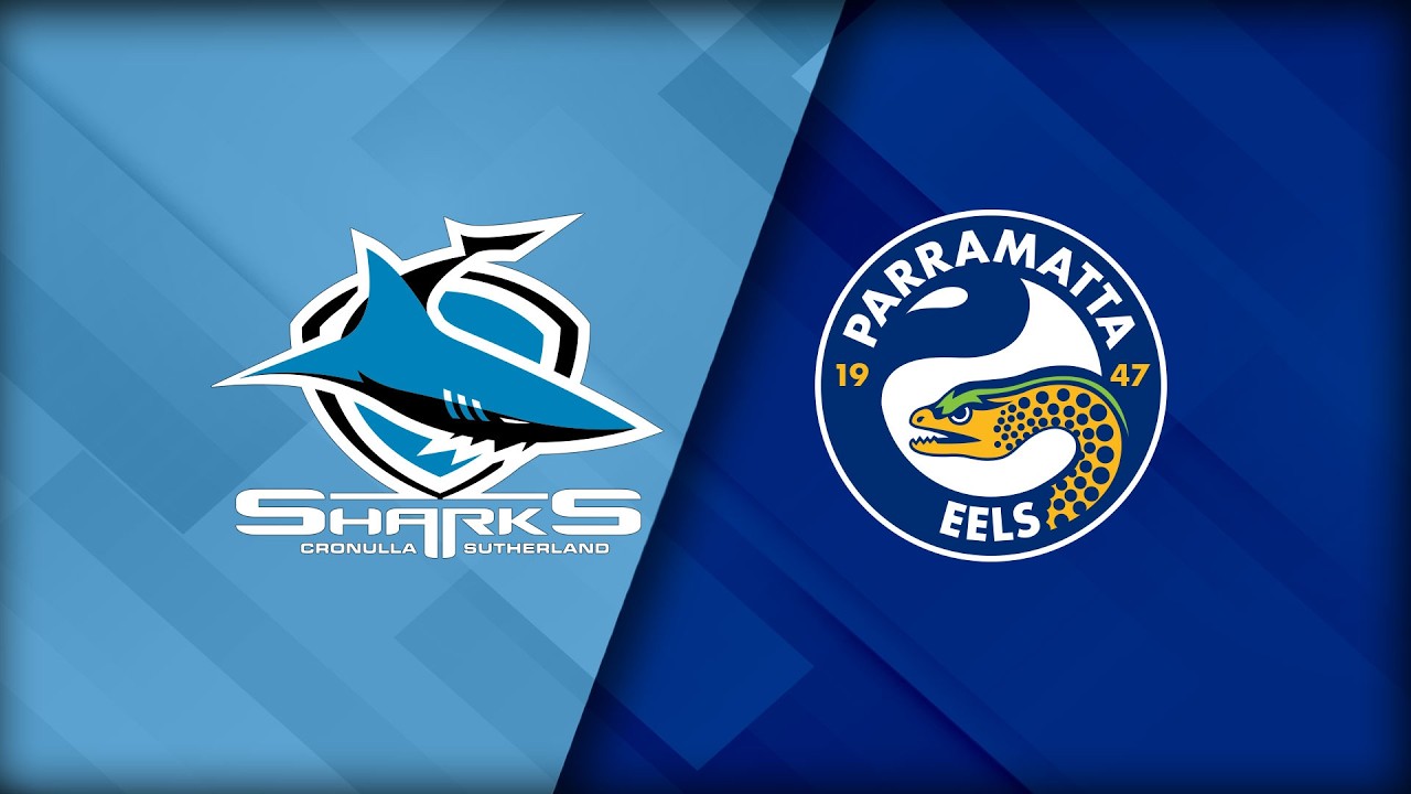 NRL 2026 Full Match Replay | Sharks vs. Raiders | Witzer Pre-Season Challenge | Week 2