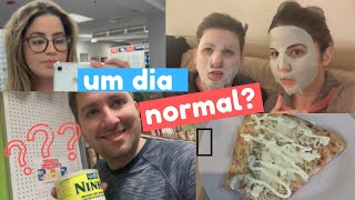 O QUE FIZEMOS NO SABADO | A Day With Me (English Subtitles)