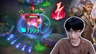 BeiFeng Sylas : DOMINATING CN Super Server Challenger Elo - Engsub ( Sylas vs Liss )