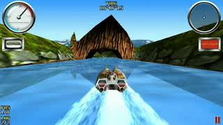 Wave Blazer - First Playing