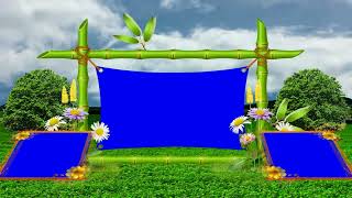 Tu Chand Hai Punam Ka Piya O Piya Song Green Screen Projectnew Wedding Green Screenfcpx 3d Effect