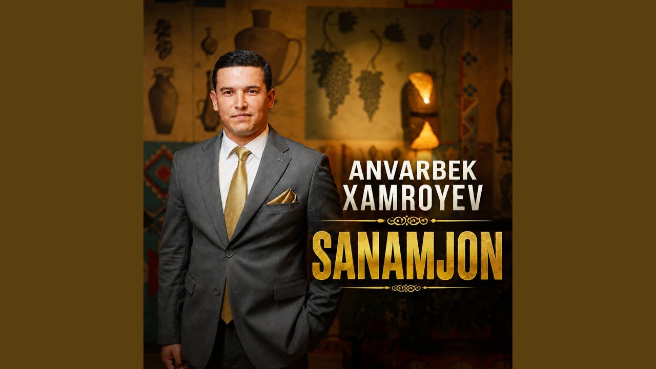 Watch Sanamjon on YouTube Watch Sanamjon on YouTube